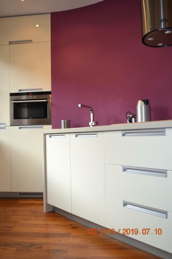 Apartament Parkowa Polana Z Ogrodem Apartment Поляница-Здрой Екстериор снимка