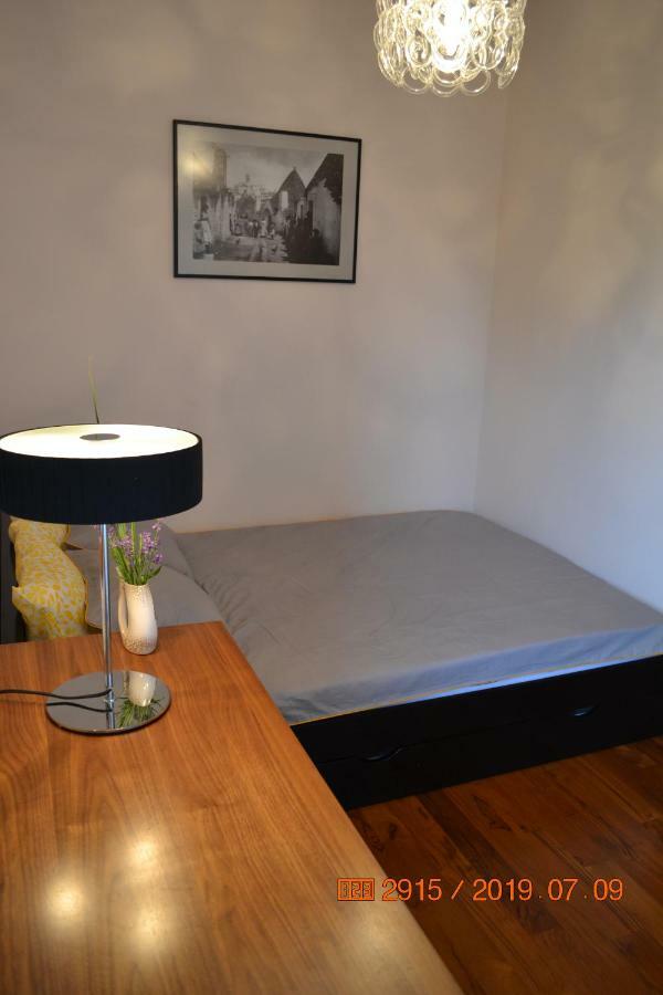 Apartament Parkowa Polana Z Ogrodem Apartment Поляница-Здрой Екстериор снимка
