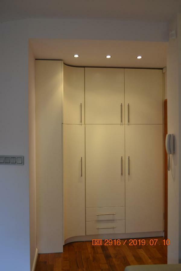 Apartament Parkowa Polana Z Ogrodem Apartment Поляница-Здрой Екстериор снимка