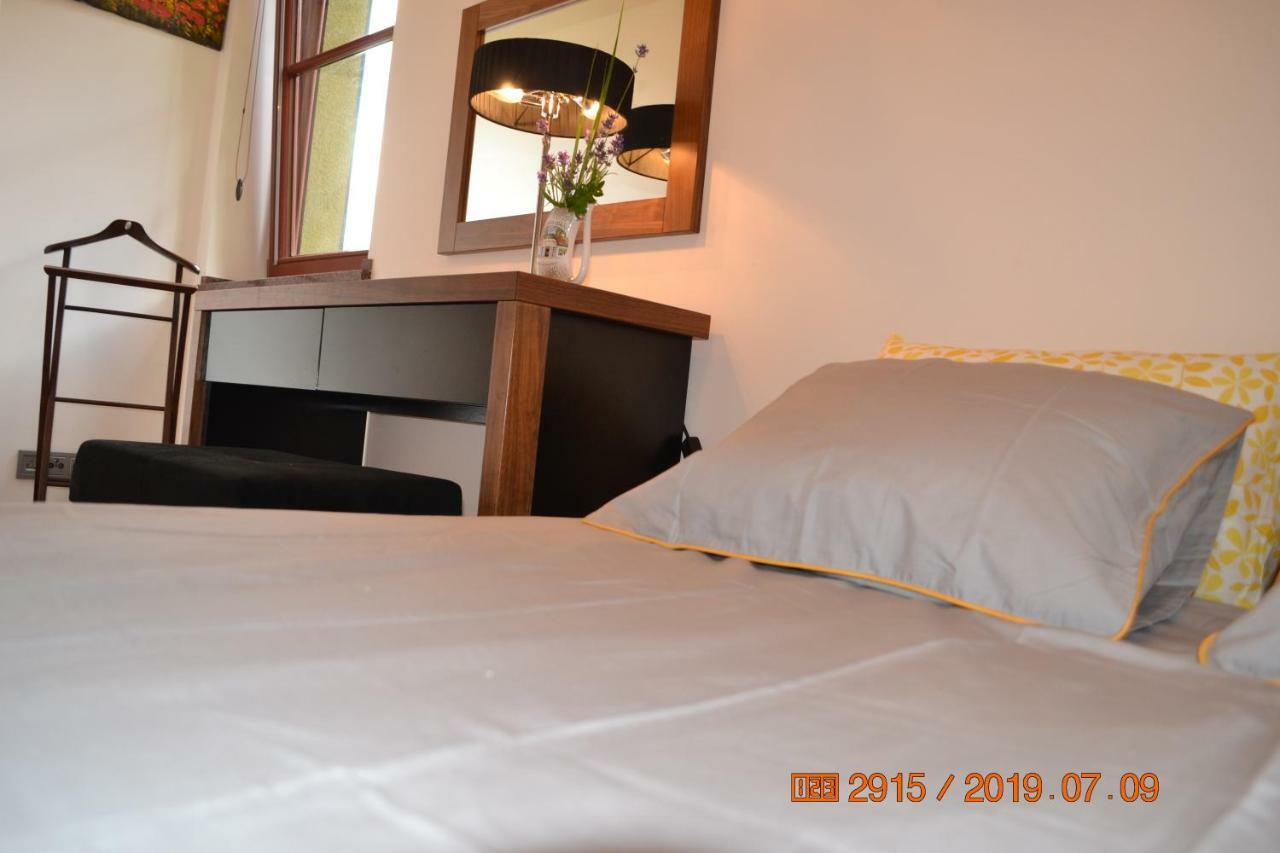 Apartament Parkowa Polana Z Ogrodem Apartment Поляница-Здрой Екстериор снимка