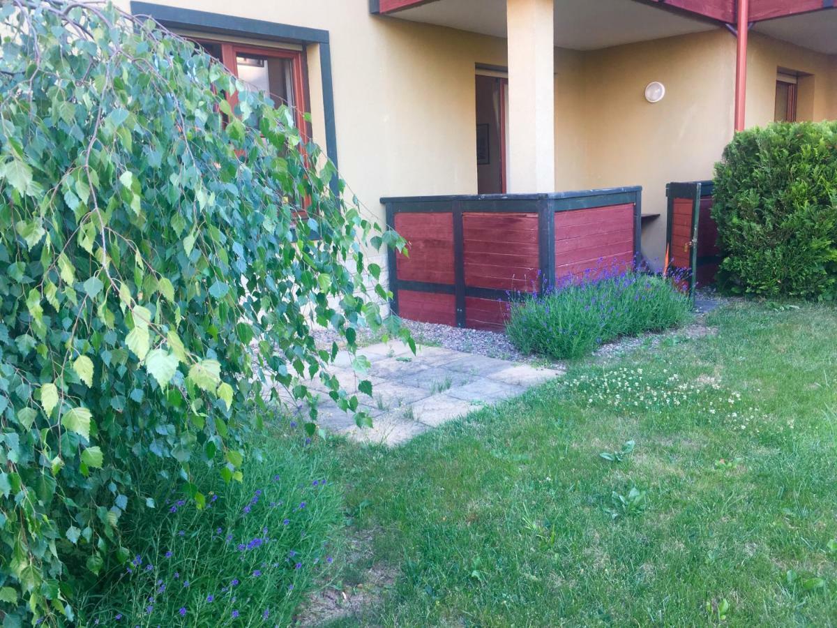 Apartament Parkowa Polana Z Ogrodem Apartment Поляница-Здрой Екстериор снимка